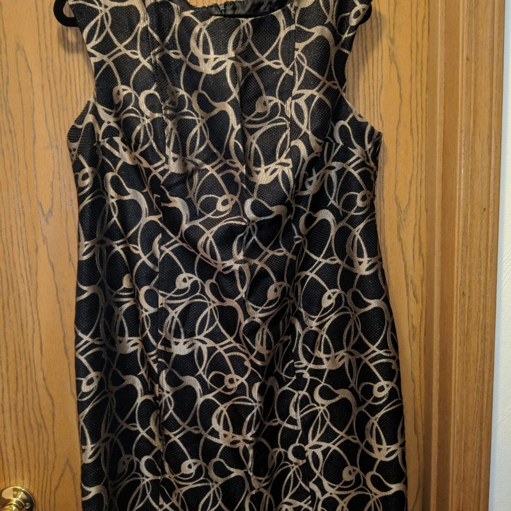 Robbie Bee Dress